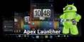 Apex laucher pro